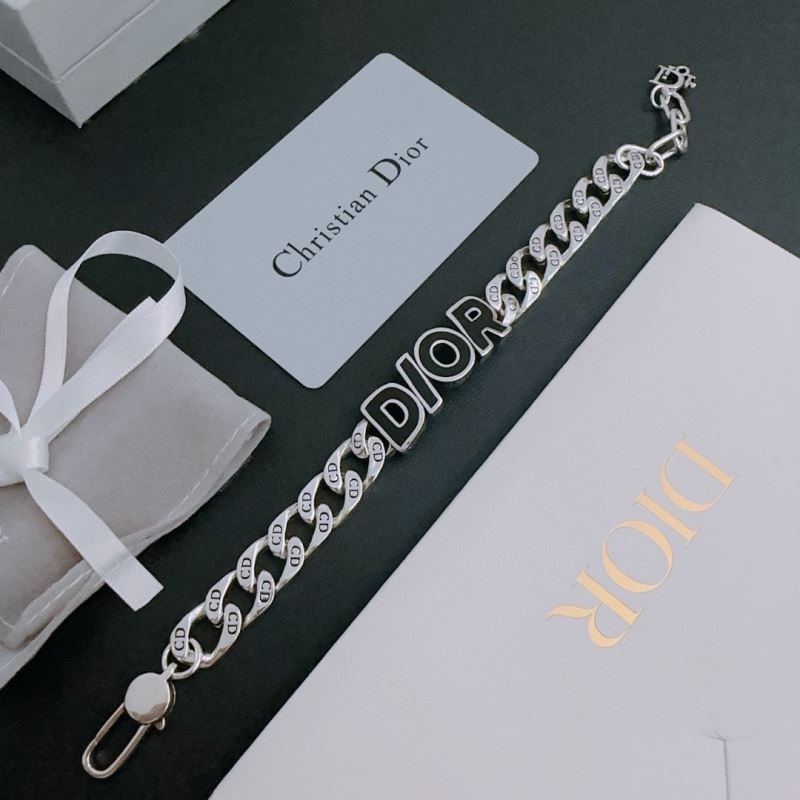 Christian Dior Bracelets